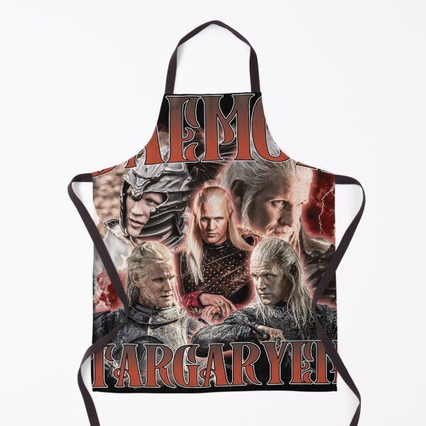 Item preview, Vintage Daemon Targaryen designed and sold by WSTRap.
