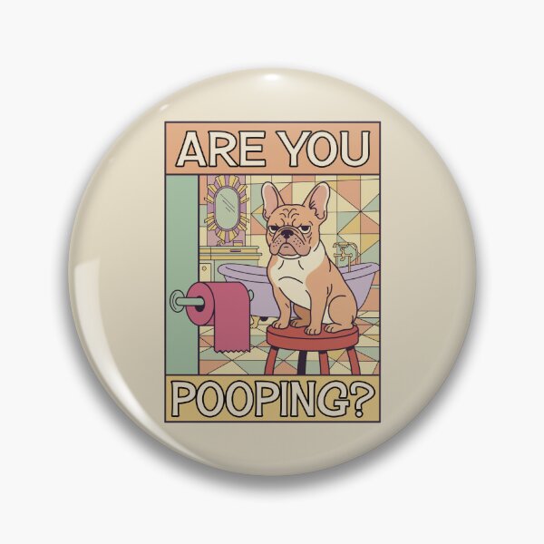 Item preview, Are You Pooping? #2 designed and sold by EunsooLee.
