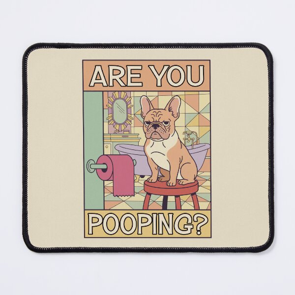 Item preview, Are You Pooping? #2 designed and sold by EunsooLee.