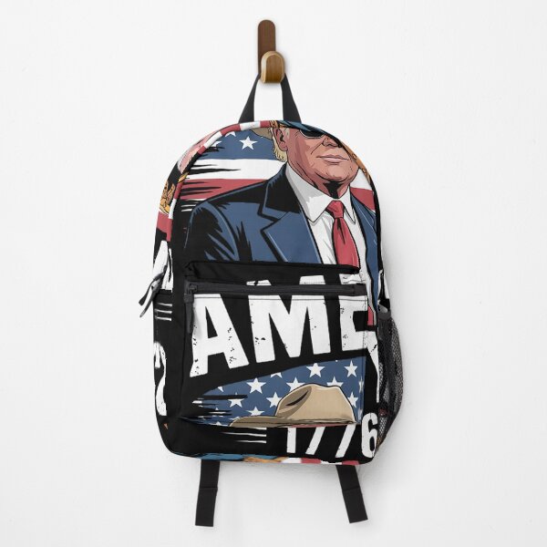 Item preview, 250 Years America Anniversary 250th Trump Washington designed and sold by grounabslaninal.