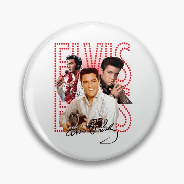 Item preview, elviss presleys designed and sold by YogaLifestyles.