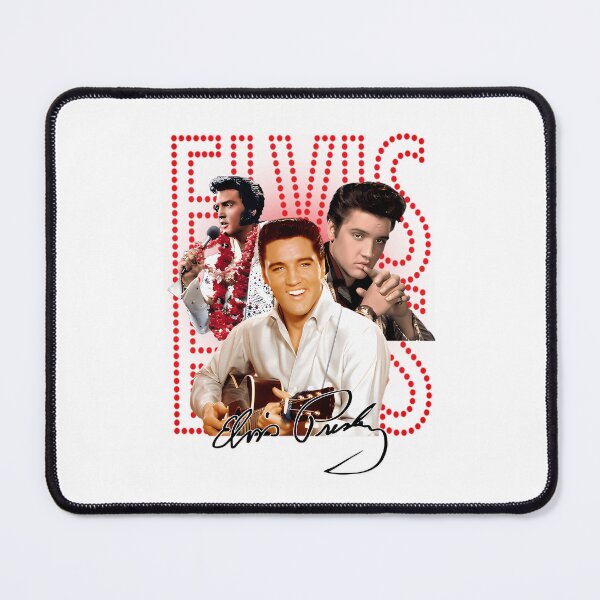 Item preview, elviss presleys designed and sold by YogaLifestyles.
