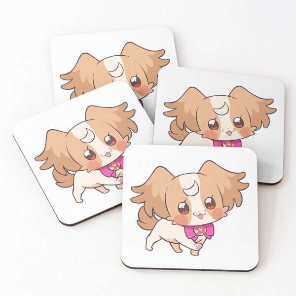 Item preview, Wonderful Pretty Cure! designed and sold by Marco Bottiglieri.