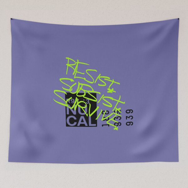 Item preview, Graffiti - MARATHON designed and sold by FigNewto.
