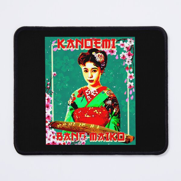 Item preview, Band Maiko Kanoemi  designed and sold by Lozzaarts.