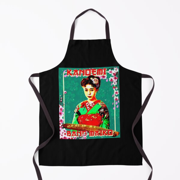 Item preview, Band Maiko Kanoemi designed and sold by Lozzaarts.