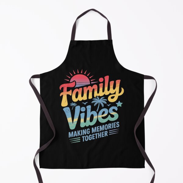 Item preview, Family Vibes Making Memories Vacation Women Men Kid designed and sold by grounabslaninal.