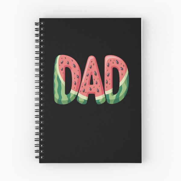 Item preview, Dad Watermelon Summer Fruit Family Matching Birthday designed and sold by grounabslaninal.