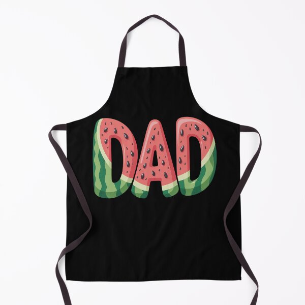 Item preview, Dad Watermelon Summer Fruit Family Matching Birthday designed and sold by grounabslaninal.