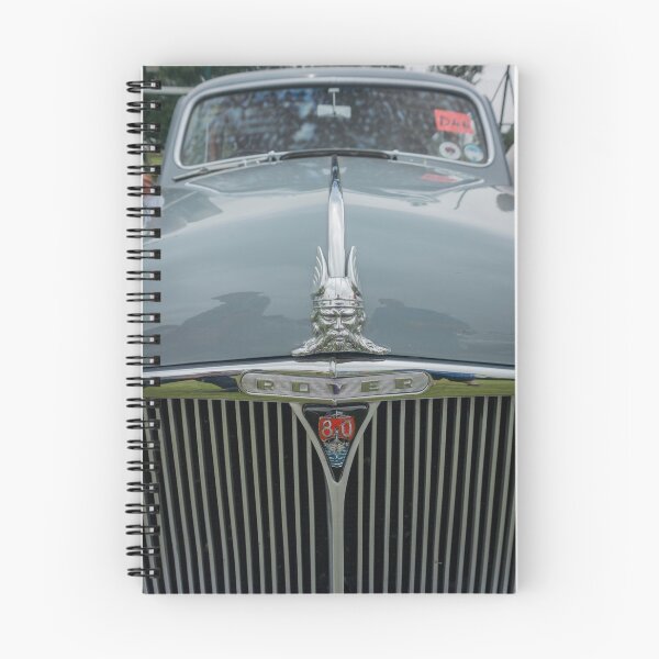 Item preview, Rover 80 Classic Car Grill and Badge  designed and sold by SMartin.