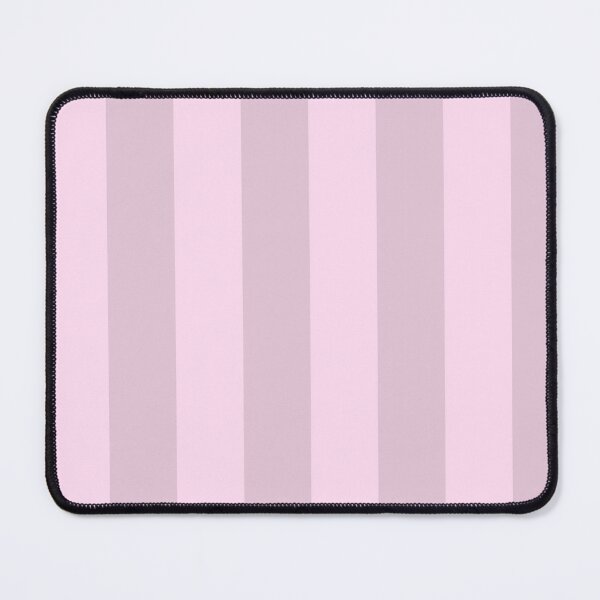 Item preview, Light Pink Pastel Wide Stripes designed and sold by HeyDaisyShop.