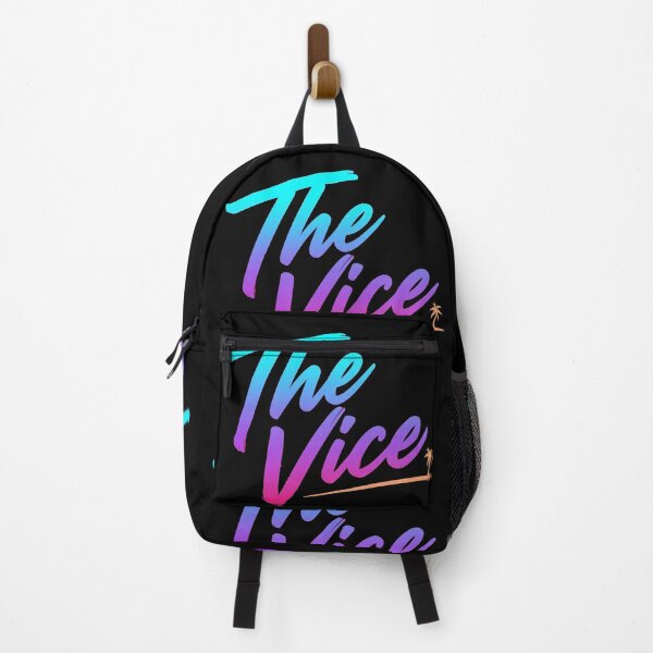 Item preview, The Vice: Neon Horizon designed and sold by Glitch Forge.