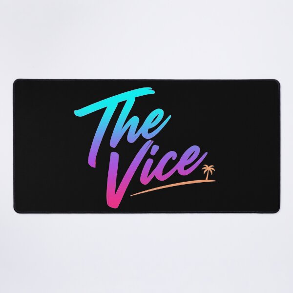 Item preview, The Vice: Neon Horizon designed and sold by Glitch Forge.