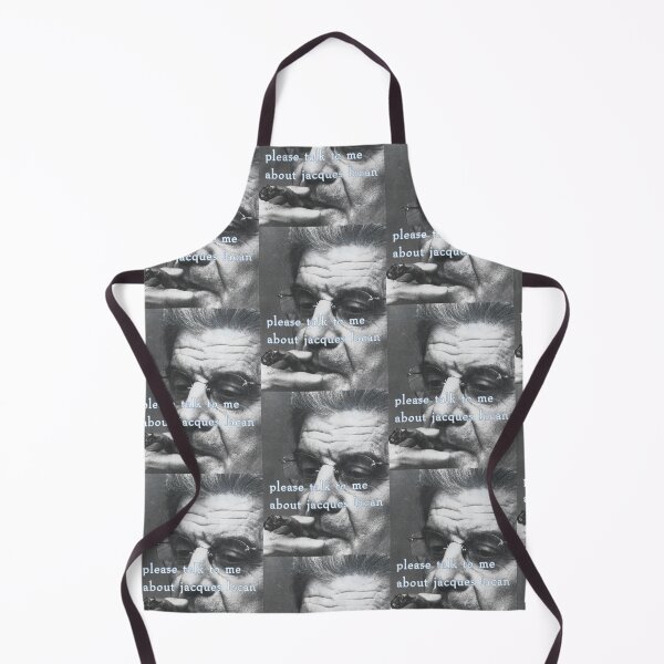 Item preview, Please  Talk to Me About Lacan designed and sold by rhodeyart.