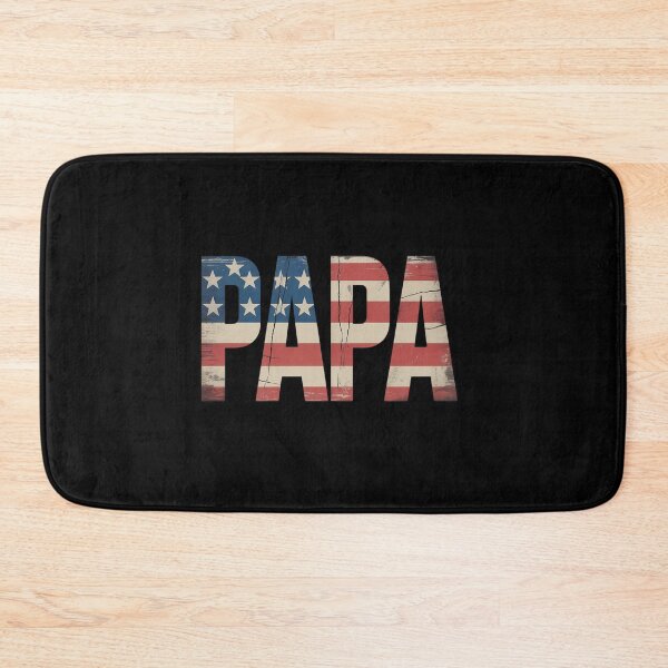 Item preview, Funny Papa Art for Grandpa from Grandkids Father's Day designed and sold by grounabslaninal.