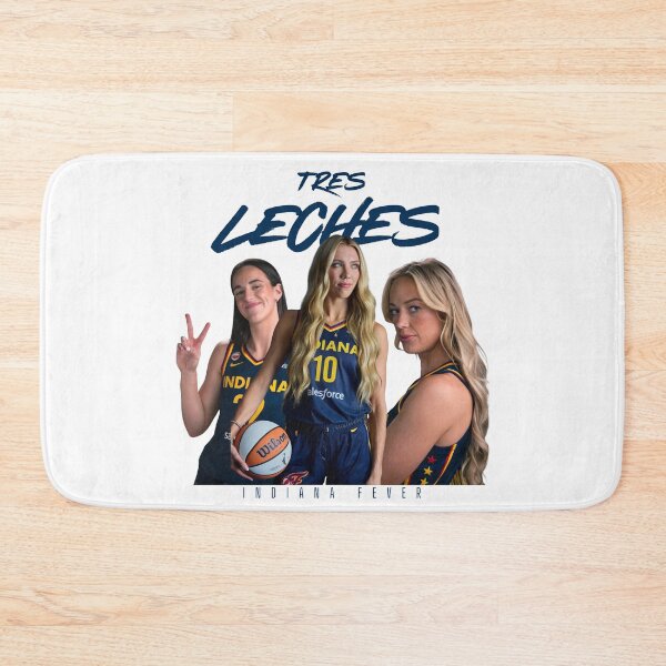 Item preview, Caitlin Clark Lexie Hull Sophie Cunningham Indiana Fever designed and sold by lavndershrtdays.