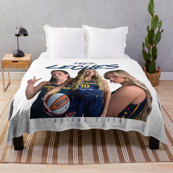 Item preview, Caitlin Clark Lexie Hull Sophie Cunningham Indiana Fever designed and sold by lavndershrtdays.