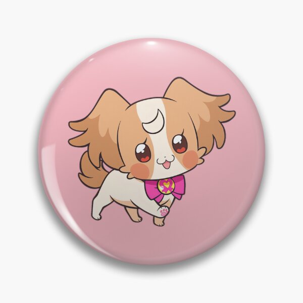 Item preview, Wonderful Pretty Cure!; Pink designed and sold by Marco Bottiglieri.