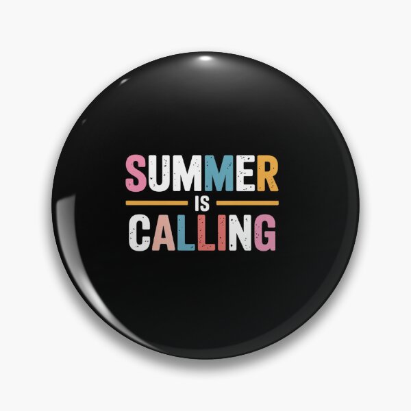 Item preview, Summer Is Calling Summer Holiday Beach Matching designed and sold by grounabslaninal.