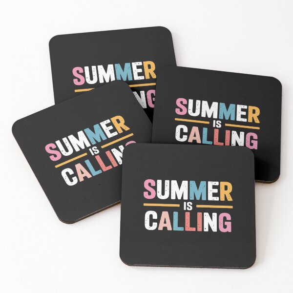 Item preview, Summer Is Calling Summer Holiday Beach Matching designed and sold by grounabslaninal.