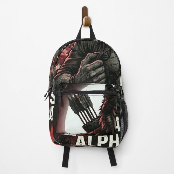Item preview, Alpha Wolf Meme Wants Alpha Gets  designed and sold by ArtyLify.