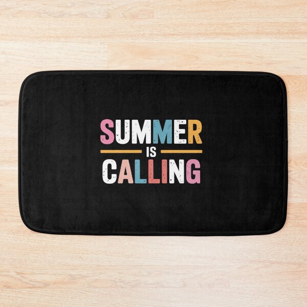 Item preview, Summer Is Calling Summer Holiday Beach Matching designed and sold by grounabslaninal.