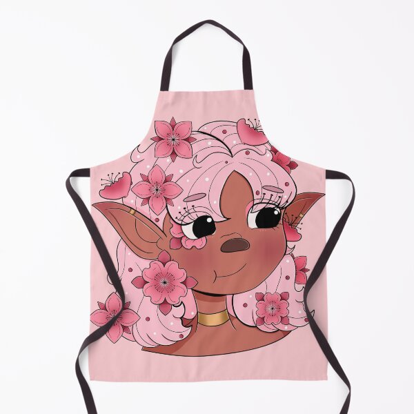Item preview, Cherry Blossom Baby designed and sold by KaleyKartoons.
