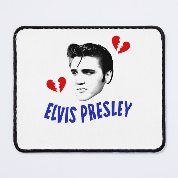 Item preview, elviss presleys designed and sold by NLUX  ★ ★ ★ ★ ☆.