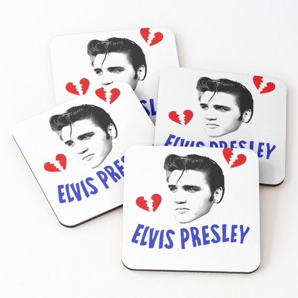 Item preview, elviss presleys designed and sold by NLUX  ★ ★ ★ ★ ☆.