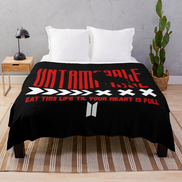 Item preview, Eat This Life designed and sold by HooligalienCo.