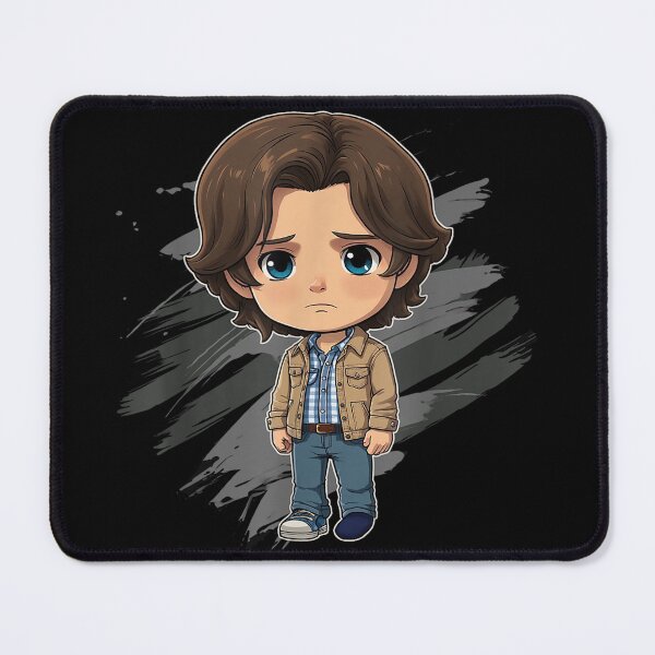 Item preview, Funny I Lost My Shoe SPN designed and sold by WSTRap.
