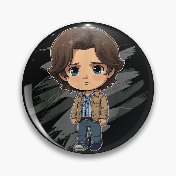 Item preview, Funny I Lost My Shoe SPN designed and sold by WSTRap.