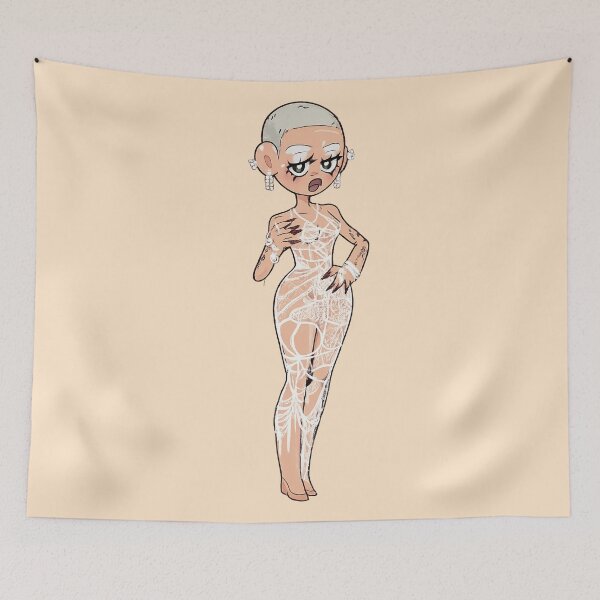 Item preview, Doja designed and sold by JarquinDD.