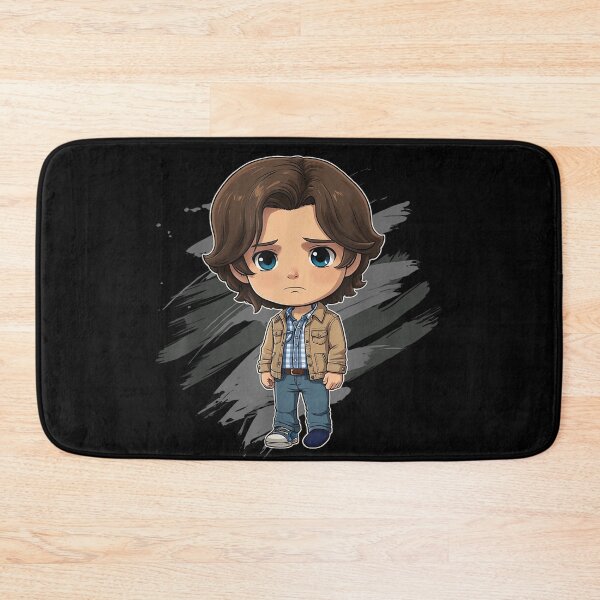 Item preview, Funny I Lost My Shoe SPN designed and sold by WSTRap.