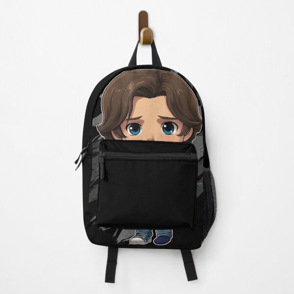 Item preview, Funny I Lost My Shoe SPN designed and sold by WSTRap.