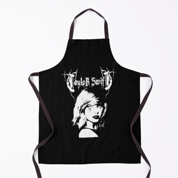Artikelvorschau, Taylor Swift Metal-Version entworfen und verkauft von KonradoMerch.