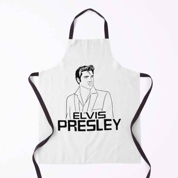 Item preview, elviss presleys designed and sold by merdekaseja.