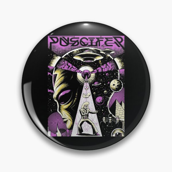 Item preview, the galaxy super alien starsky designed and sold by triexy merchandise.