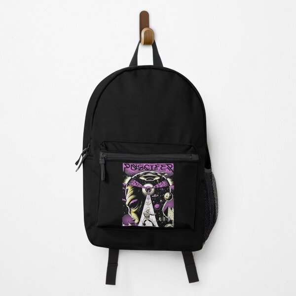 Item preview, the galaxy super alien starsky designed and sold by triexy merchandise.
