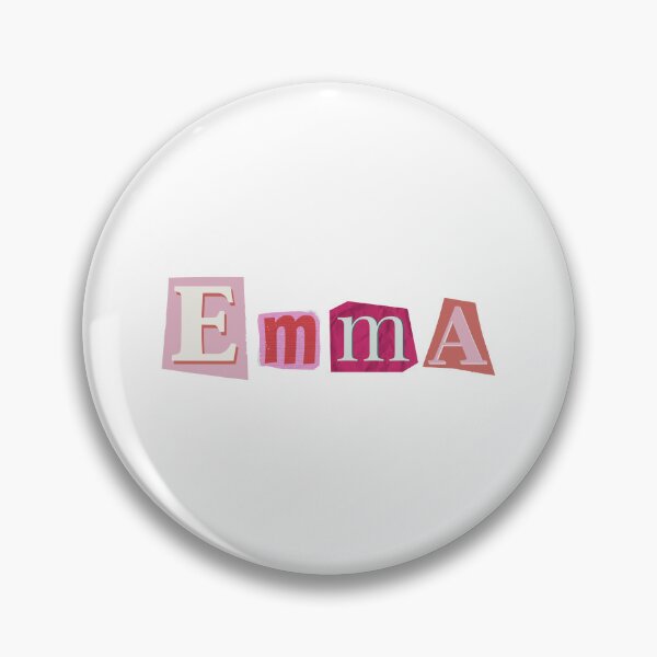Item preview, Emma designed and sold by RiverLeigh.