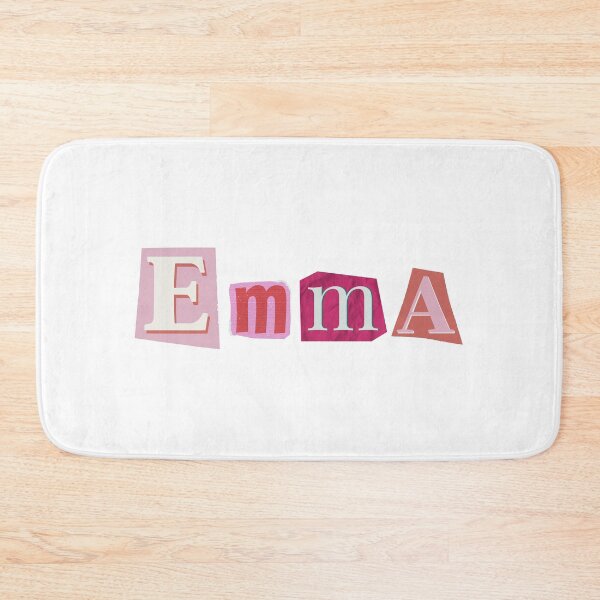 Item preview, Emma designed and sold by RiverLeigh.