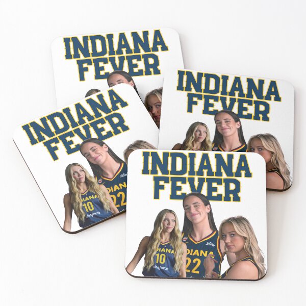 Item preview, Caitlin Clark Lexie Hull Sophie Cunningham Indiana Fever designed and sold by lavndershrtdays.