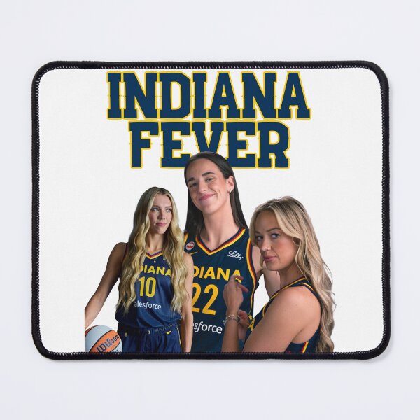 Item preview, Caitlin Clark Lexie Hull Sophie Cunningham Indiana Fever designed and sold by lavndershrtdays.