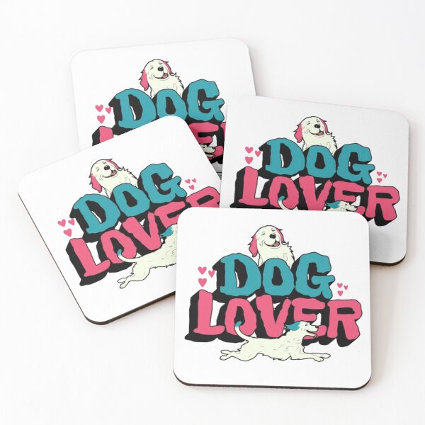 Item preview, Dog Lover – Joyful Leaping Puppy Pop Art designed and sold by GenZFashion000.