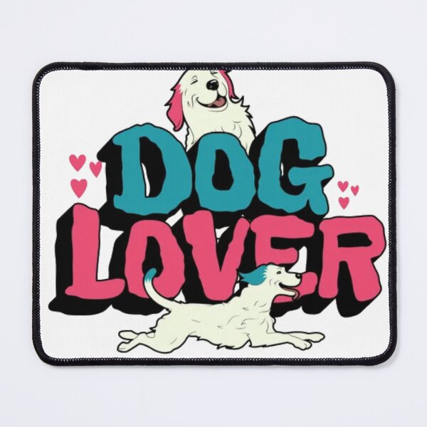 Item preview, Dog Lover – Joyful Leaping Puppy Pop Art designed and sold by GenZFashion000.