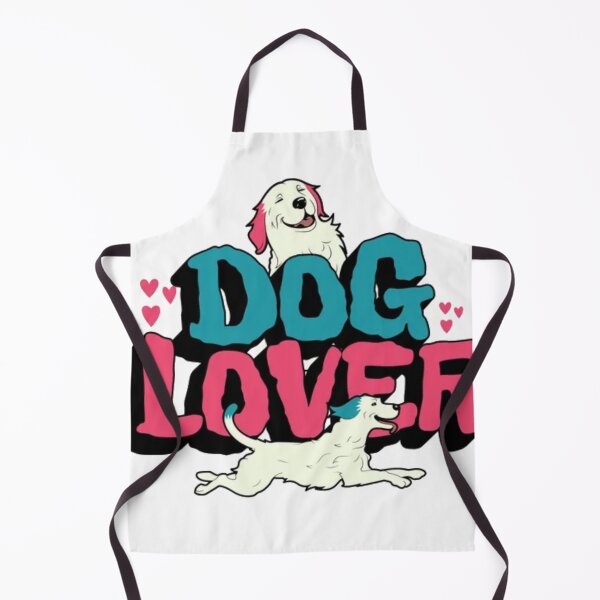 Item preview, Dog Lover – Joyful Leaping Puppy Pop Art designed and sold by GenZFashion000.