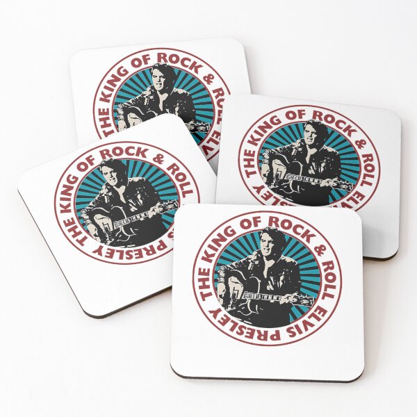 Item preview, elviss presleys designed and sold by YogaLifestyles.