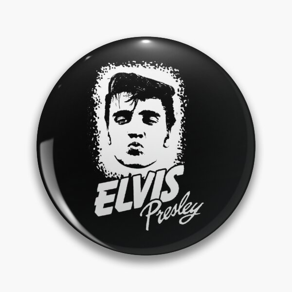 Item preview, elviss presleys designed and sold by NLUX  ★ ★ ★ ★ ☆.