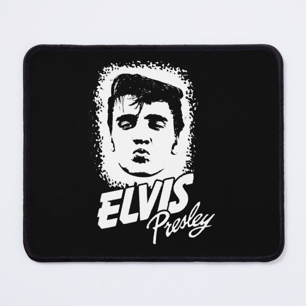 Item preview, elviss presleys designed and sold by NLUX  ★ ★ ★ ★ ☆.