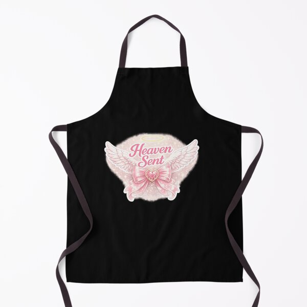Item preview, Heaven Sent Coquette Angel Aesthetic Design designed and sold by Artbysarmina.